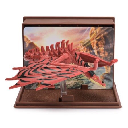 Як приборкати дракона. Світ Берка. Книга драконів: колекційна фігурка-сюрприз в асортименті - Зображення 5