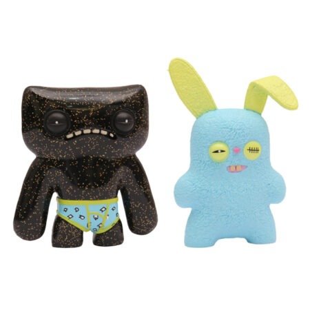 Набір фігурок Fuggler-H 2 шт., (Серія 2), арт. FG2215H - Зображення 2