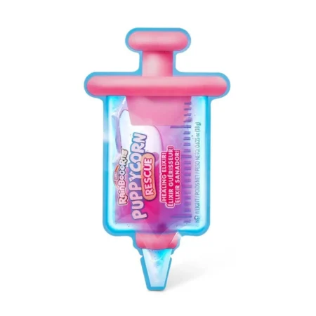 М'яка іграшка-сюрприз Rainbocorn-E (серія Puppycorn Rescue),  арт. 9261E - Зображення 3