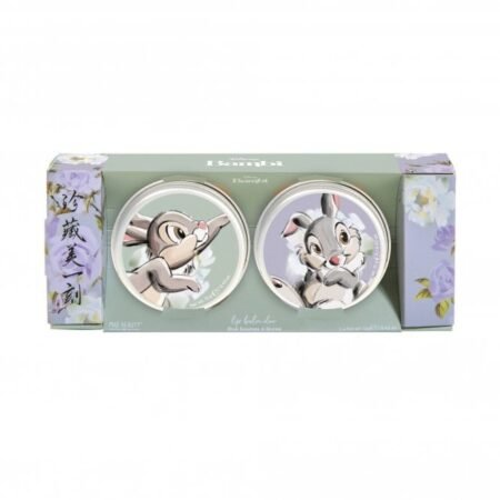 Бальзам для губ Disney Thumper Bath Fizzer