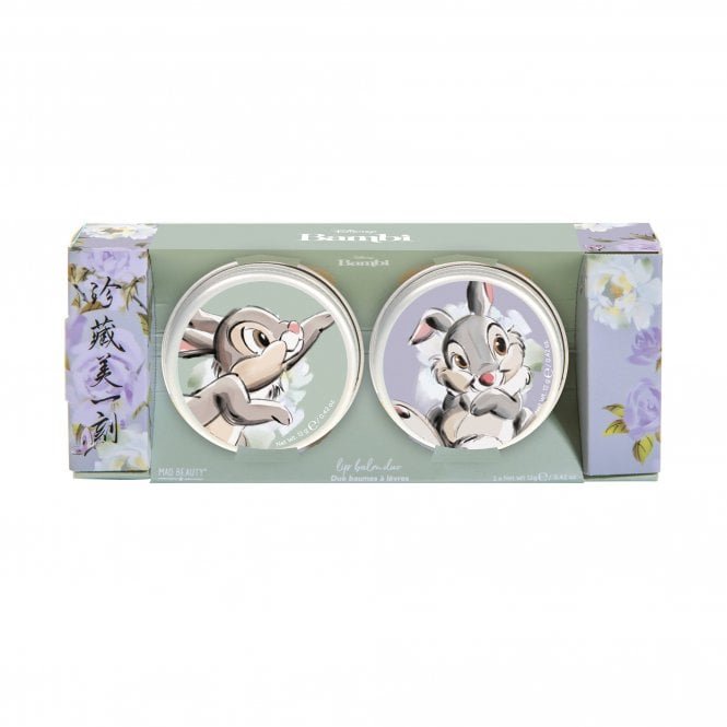 15 Бальзам для губ Disney Thumper Bath Fizzer - Зображення 1