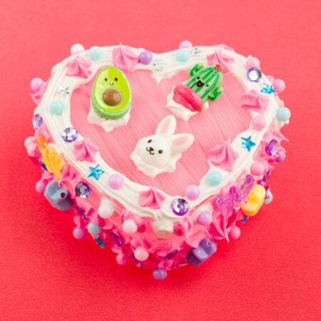 Decoden Magic Набір для творчості Класік  Trinket Tin Creator  арт. 4701TT - Зображення 7