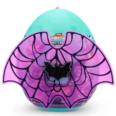 М'яка іграшка-сюрприз Rainbocorns-D (серія Monstercorn Surprise),  арт. 9297D - Зображення 2