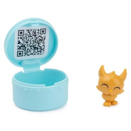 Ляльковий будиночок Габбі:Ігровий набір « Кемпінг» - Зображення 3