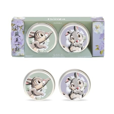 Бальзам для губ Disney Thumper Bath Fizzer - Зображення 2