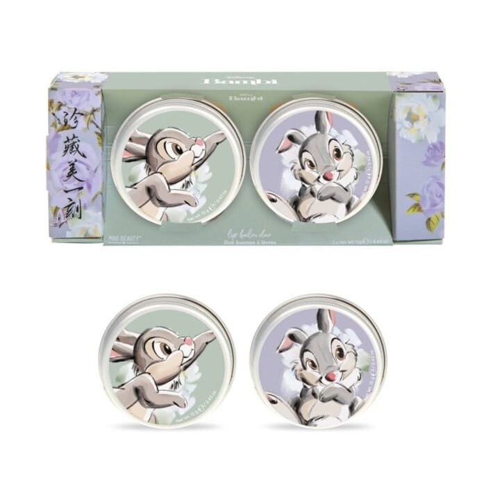 Бальзам для губ Disney Thumper Bath Fizzer - Зображення 2