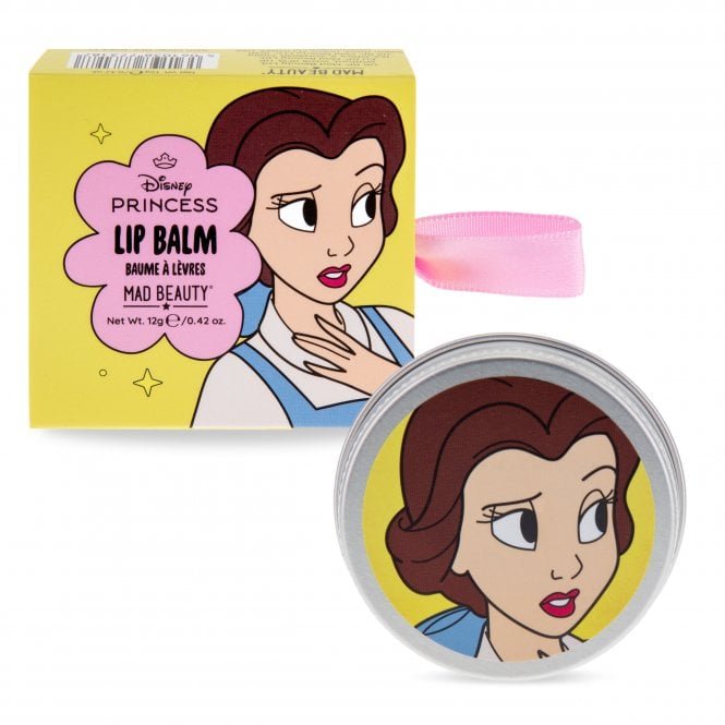 16 Бальзам для губ Disney Princess Express Yourself - Lip Balm Belle - Зображення 1