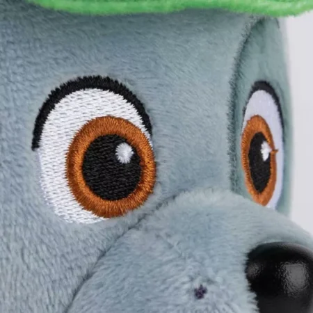 Gund. Цуценячий патруль: м'яка іграшка - цуценя (15 см) Роккі - Зображення 2