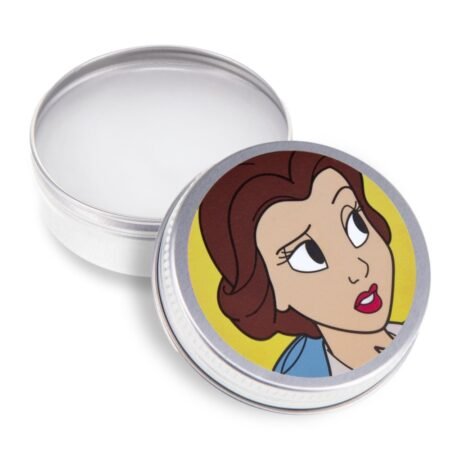 Бальзам для губ Disney Princess Express Yourself - Lip Balm Belle - Зображення 2