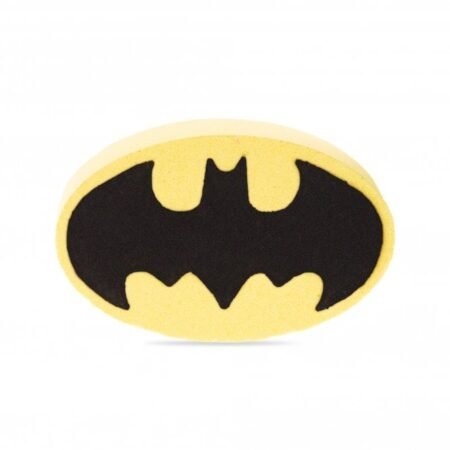 Шипуча бомбочка для ванни Warner Brothers Batman Fizzers - Зображення 3