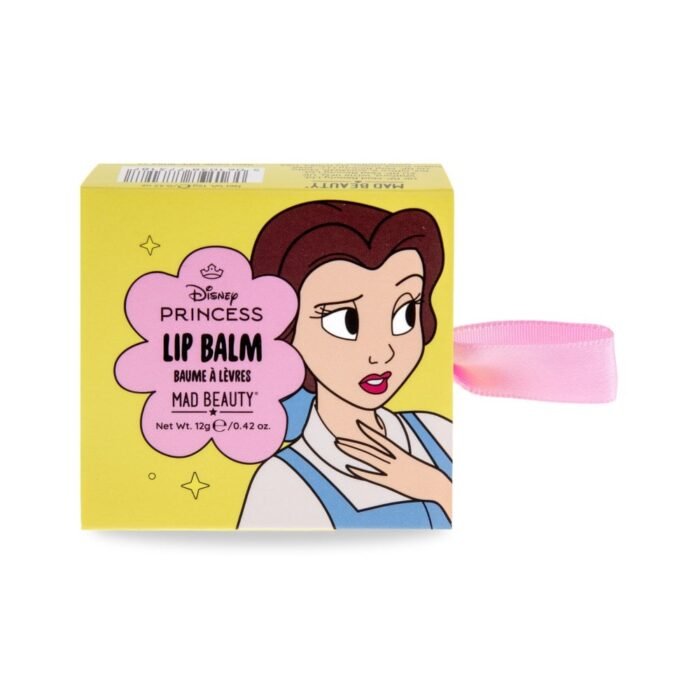 Бальзам для губ Disney Princess Express Yourself - Lip Balm Belle - Зображення 3
