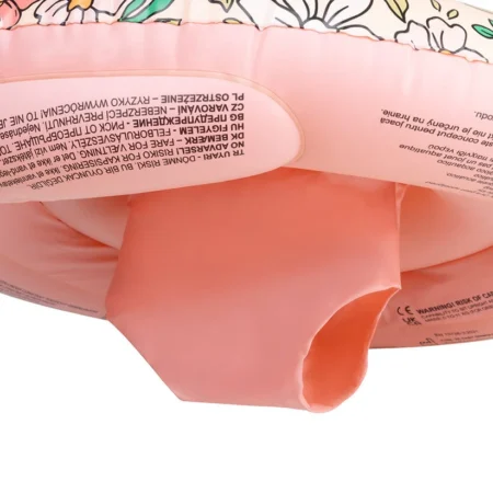 Дитяче коло 0-1 рік Квіти - Зображення 3