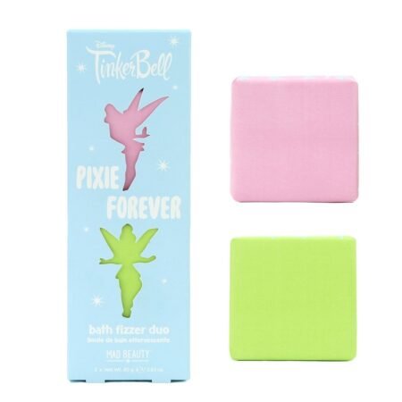 Бомбочки для ванни 2х Disney Tinks Pixie Perfection Bath Fizzer Duo