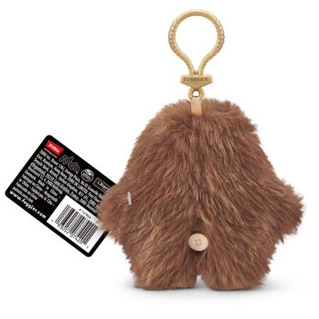 Fuggler М'яка іграшка  Ґрог-Колючка , арт. 15706A - Зображення 2