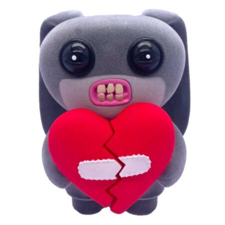 Fuggler Колекційна фігурка ЛОРД ДОВГІ ВУХА (серія Особлива), (Серія 2), арт. FG1200A - Зображення 2