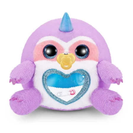 М'яка іграшка-сюрприз Rainbocorns-J (серія ADOPT-A-CORN SURPRISE), арт. 92105J - Зображення 2