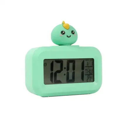 Будильник HELLO DINO I-TOTAL