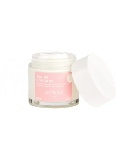 Бальзам від розтяжок - Minois Paris (100ml) - Зображення 2