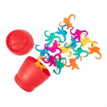 Настільна гра «Діжка мавп» - Зображення 2