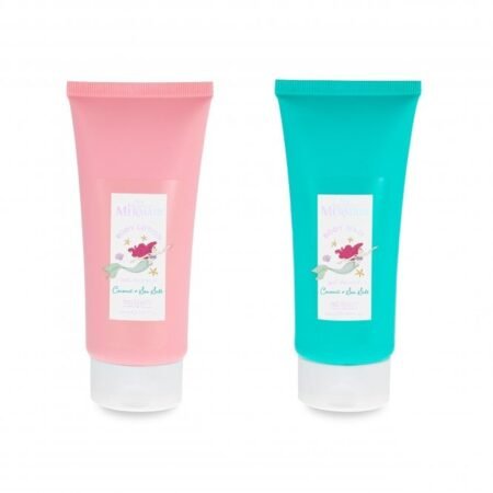 Little Mermaid Bath and Body Gift Set Disney  Русалонька - Зображення 2