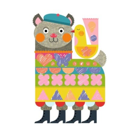 Djeco Набір для творчості  Охайно, але весело , DJ09888 - Зображення 3