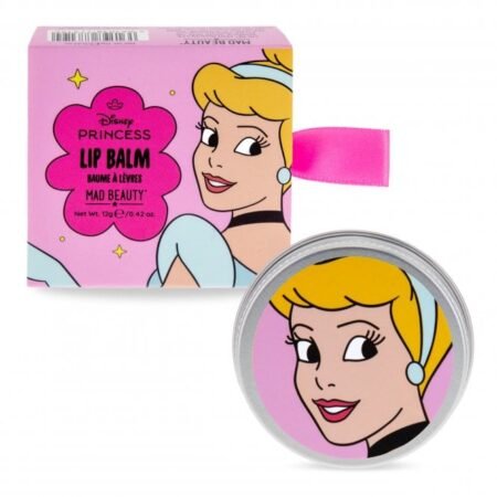 Бальзам для губ Disney Princess Express Yourself - Lip Balm Cinderella