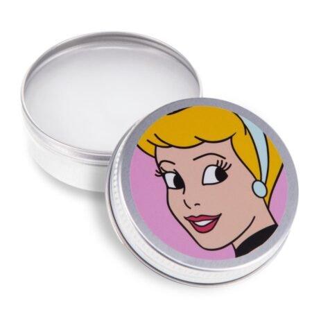 Бальзам для губ Disney Princess Express Yourself - Lip Balm Cinderella - Зображення 2