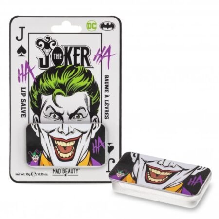 Бальзам для губ Warner Brothers Joker