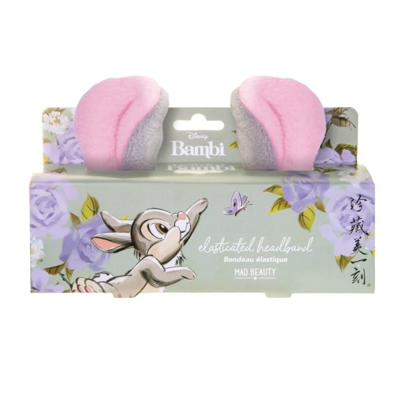 Пов'язка для вмивання Disney Thumper Headband