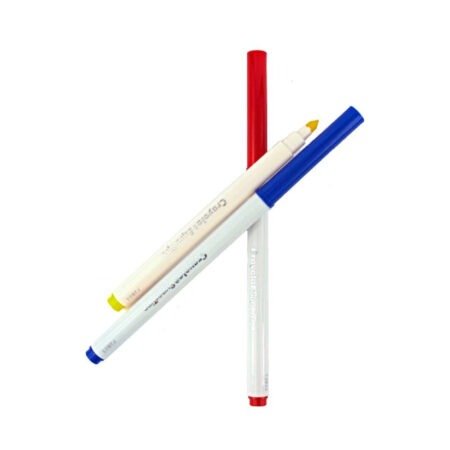 Crayola Пенал-розмальовка  Джунглі  з фломастерами, 15764-A - Зображення 3