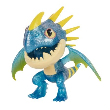 Як приборкати дракона 3: Колекційна фігурка дракона   Громгільди(6 см) - Зображення 2