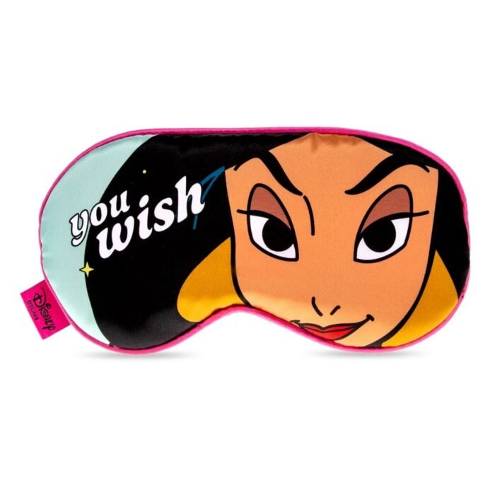 Маска для сну Disney Princess Express Yourself - Sleep Mask Jasmine - Зображення 2