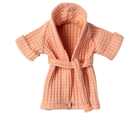 Халат, Мама-миша - Кораловий