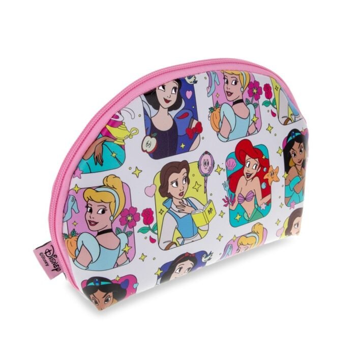 Косметичка Disney Princess Express Yourself - Cosmetic Bag - Зображення 3