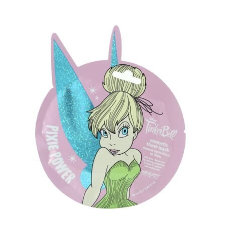 Тканинна маска Disney Tinks Pixie Perfection Cosmetic Sheet Mask