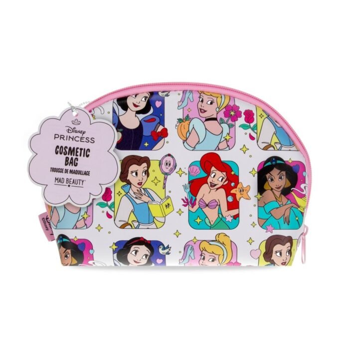 Косметичка Disney Princess Express Yourself - Cosmetic Bag - Зображення 1