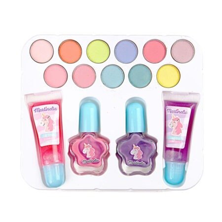 Martinelia Кейс  Єдиноріг , арт. 24150 - Зображення 4