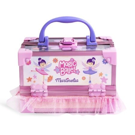 Martinelia Кейс  MAGIC BALLET , арт. 12111