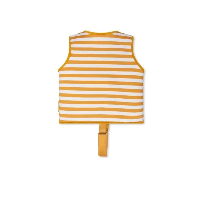 Рятувальний жилет 3-6 років Лев - Зображення 3