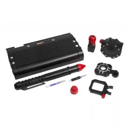 Шпигунський набір з ручкою