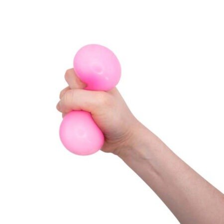 Скранчемс м'ячик-антистрес з ароматом жуйки, 38494 - Зображення 3