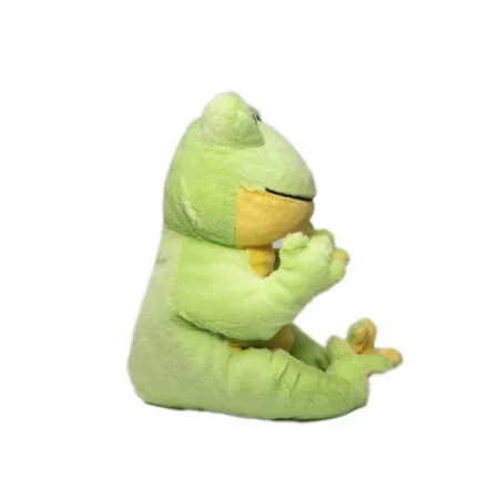 Дитяча іграшка м’яконабивна TY BEANIE BELLIES 41052 Жабеня  SNAPPER , арт. 41052 - Зображення 2