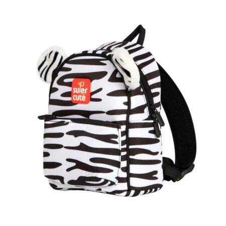 Рюкзак Supercute Зебра, SF119