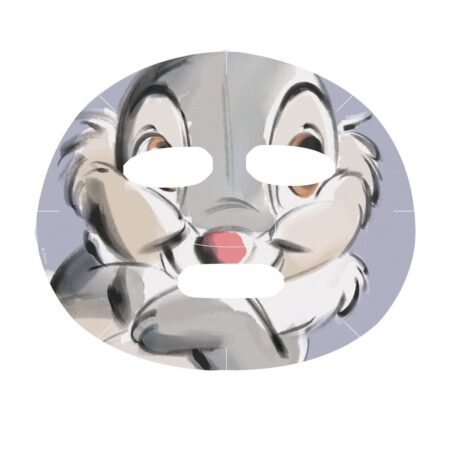 Тканинна маска Disney Thumper Cosmetic Sheet Face Mask - Зображення 2