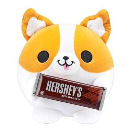 М'яка іграшка-сюрприз Snackle-J2 (серія 2 Mini Brands),  арт. 77510J2