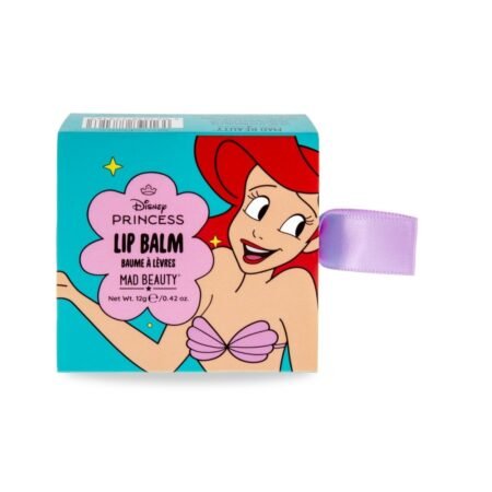 Бальзам для губ Disney Princess Express Yourself - Lip Balm Ariel