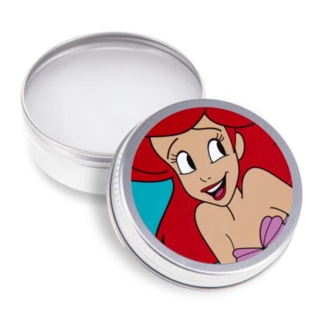 Бальзам для губ Disney Princess Express Yourself - Lip Balm Ariel - Зображення 3