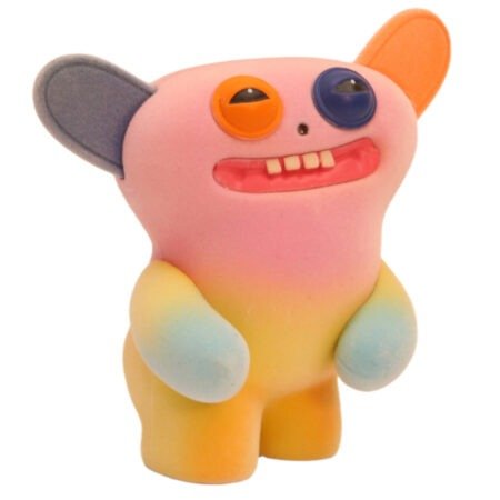 Fuggler Колекційна фігурка ГРІН ГРІН МУЛЬТІ, (Серія 2), арт. FG3200С - Зображення 2