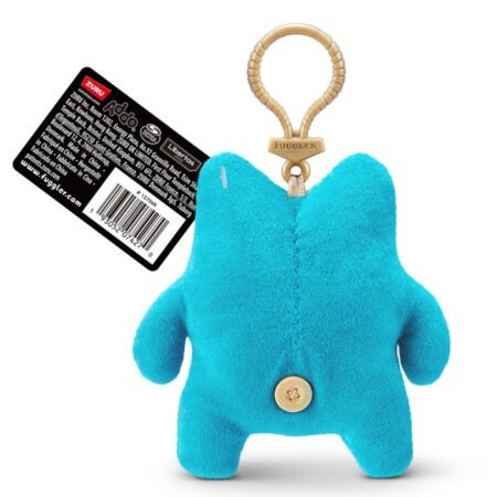 Fuggler М'яка іграшка  Жадібний Смішко , арт. 15706K - Зображення 2