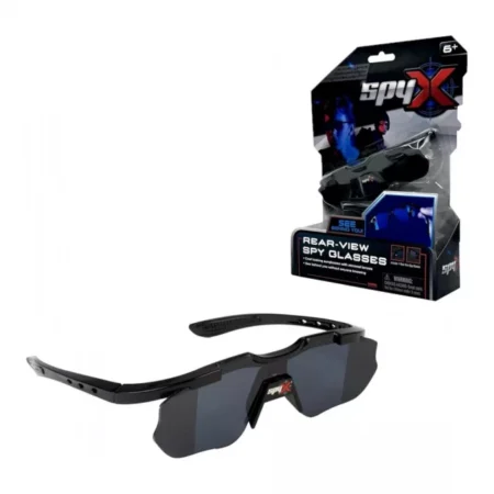 Шпигунські сонцезахисні окуляри